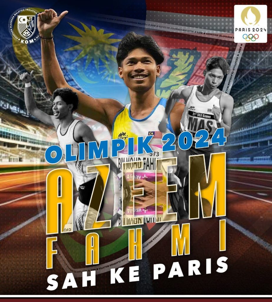 Azeem Fahmi