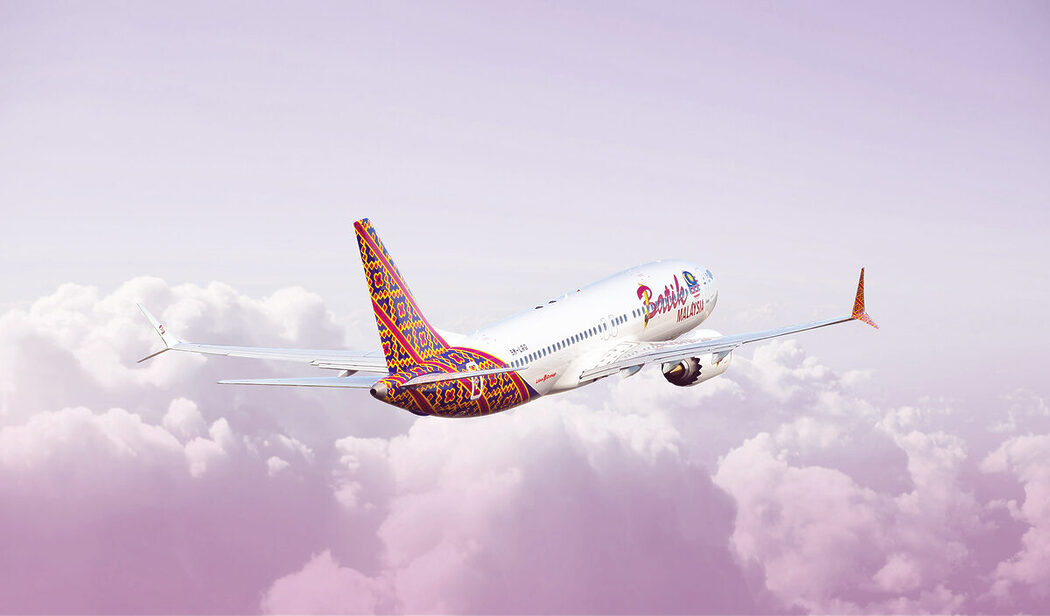 Batik Air Krabi Hat Yai