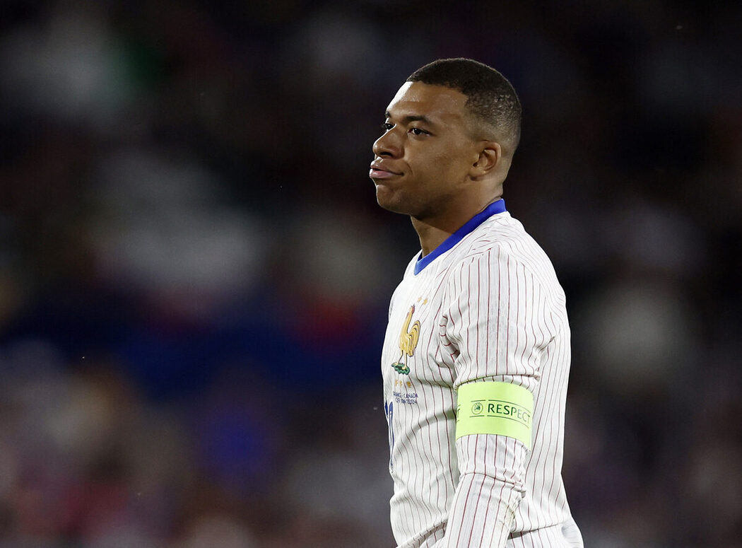 Kes Tak Bayar Gaji Mbappe: Mahkamah Batalkan Sitaan Sementara €55 Juta Aset PSG 2 Kylian Mbappé