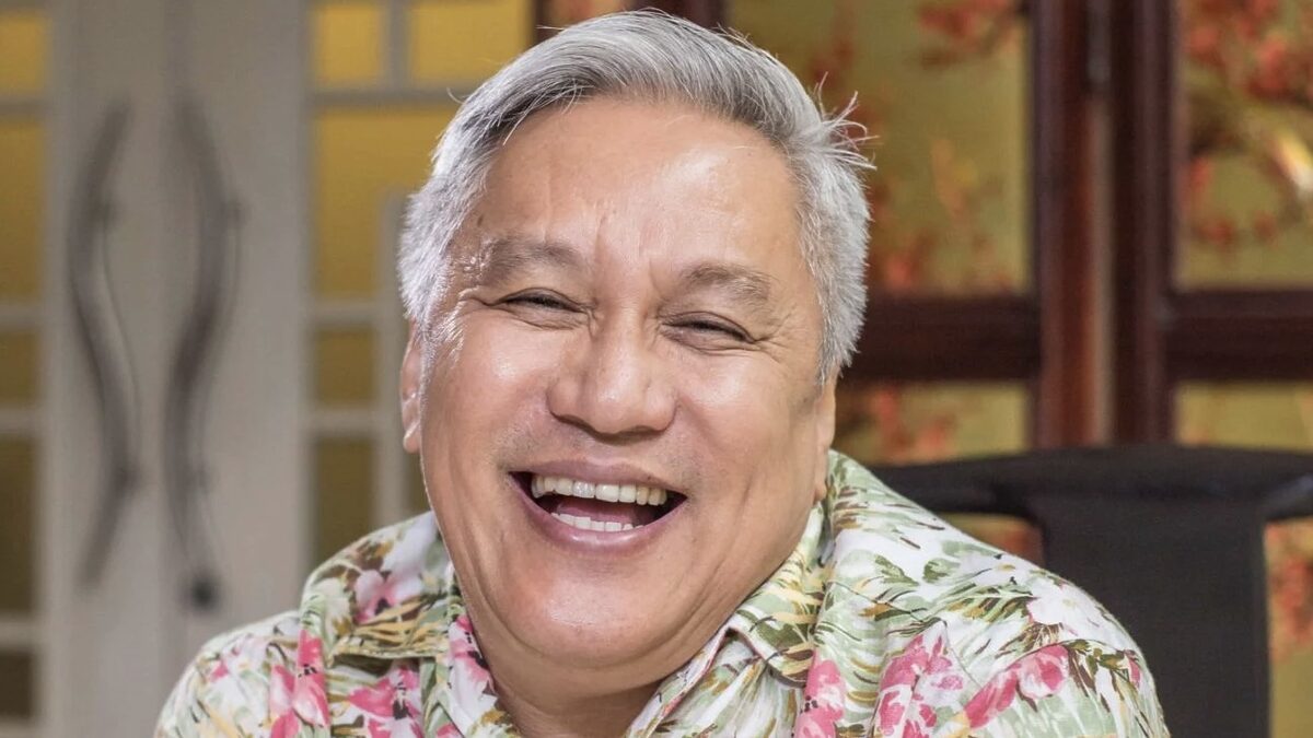 'Biar Kita Mati Miskin, Tapi Lebih Kebajikan' – Chef Wan