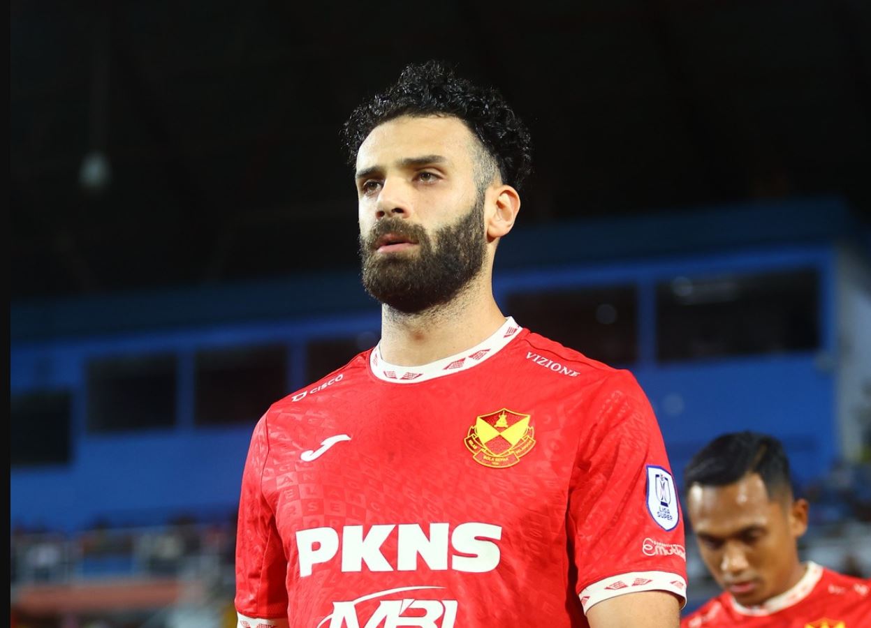 Yazan Al-Arab