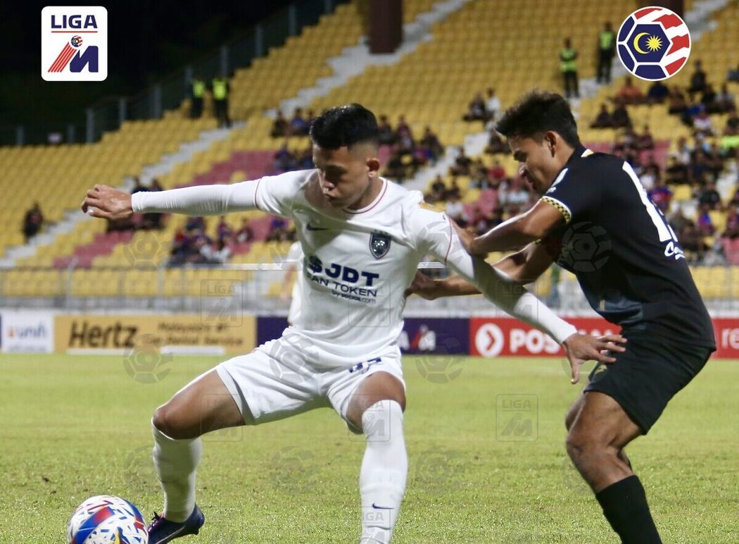 Pemain Tempatan