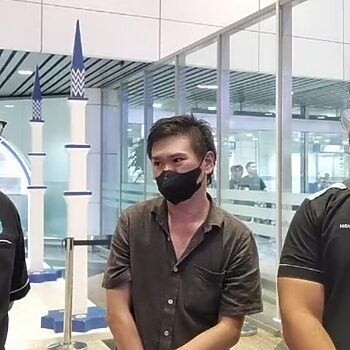 Rakyat Malaysia Cerita Pengalaman Diculik Rakan Sendiri Di Bangkok, Diugut Bayar RM50,000