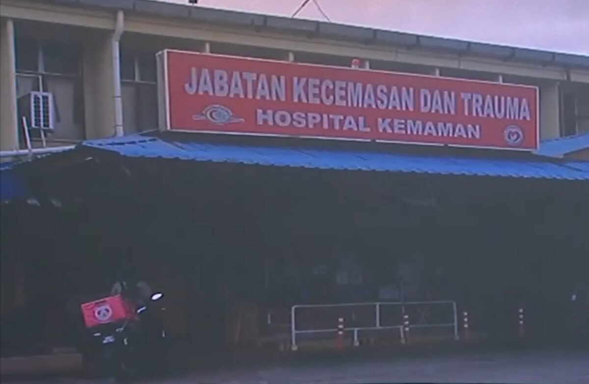 Hisap Rokok Elektronik 'Magic Mushroom' Sampai 'Overdose', Pelajar Tingkatan 4 Kritikal