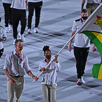 Zimbabwe