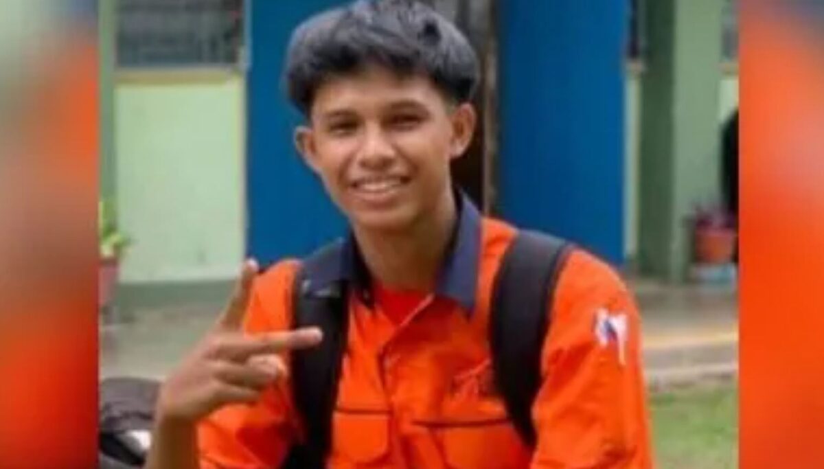 Remaja Dilaporkan Hilang Seminggu Rupa Rupanya Tidur Rumah Kawan
