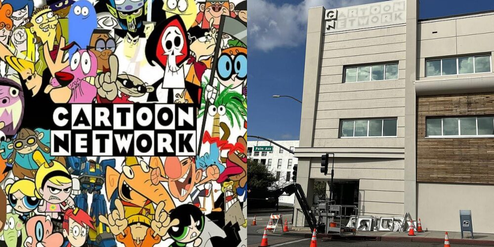 Cartoon Network Bakal Ditutup? Ini Apa Yang Anda Perlu Tahu
