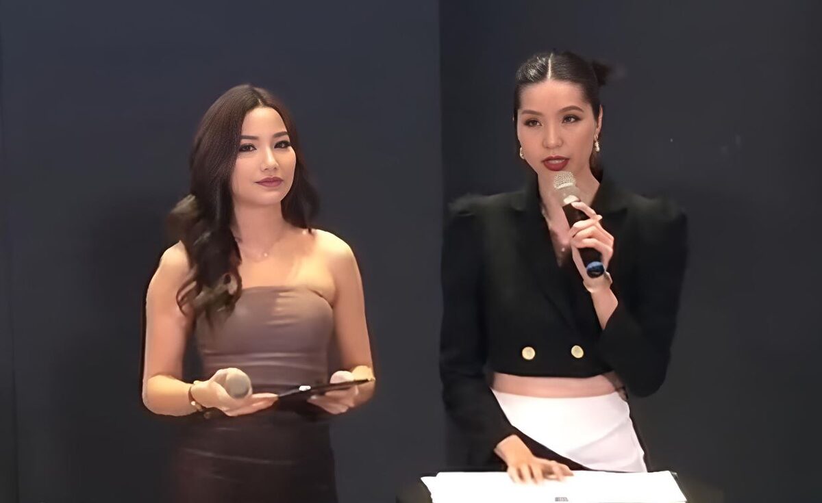 Miss Malaysia Universe Tak Terima Penyertaan Wanita Beragama Islam