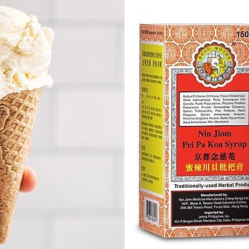 KKM Larang Penjualan Produk Ais Krim Dicampur Ubat Batuk