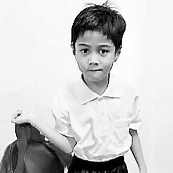 Zayn Rayyan Abdul Matiin Kini Dikenali Zayn Rayyan Bin Zaim Ikhwan 3 Zayn Rayyan Abdul Matiin Kini Dikenali Zayn Rayyan Bin Zaim Ikhwan