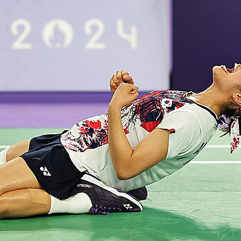 An Se-young Disuruh Cuci Baju, Kemas Bilik Senior Selama 7 Tahun 6 An Se Young