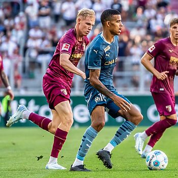 Mason Greenwood