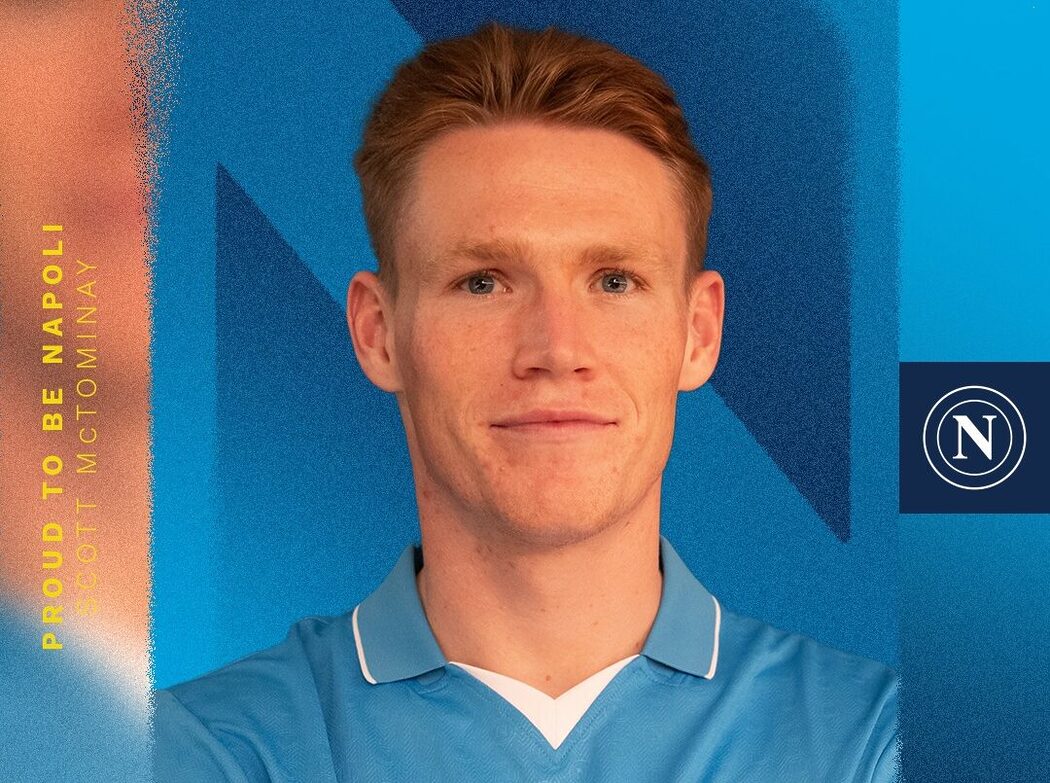 McTominay