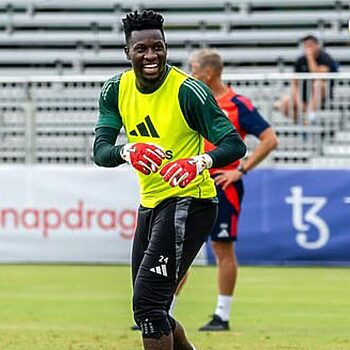 Andre Onana