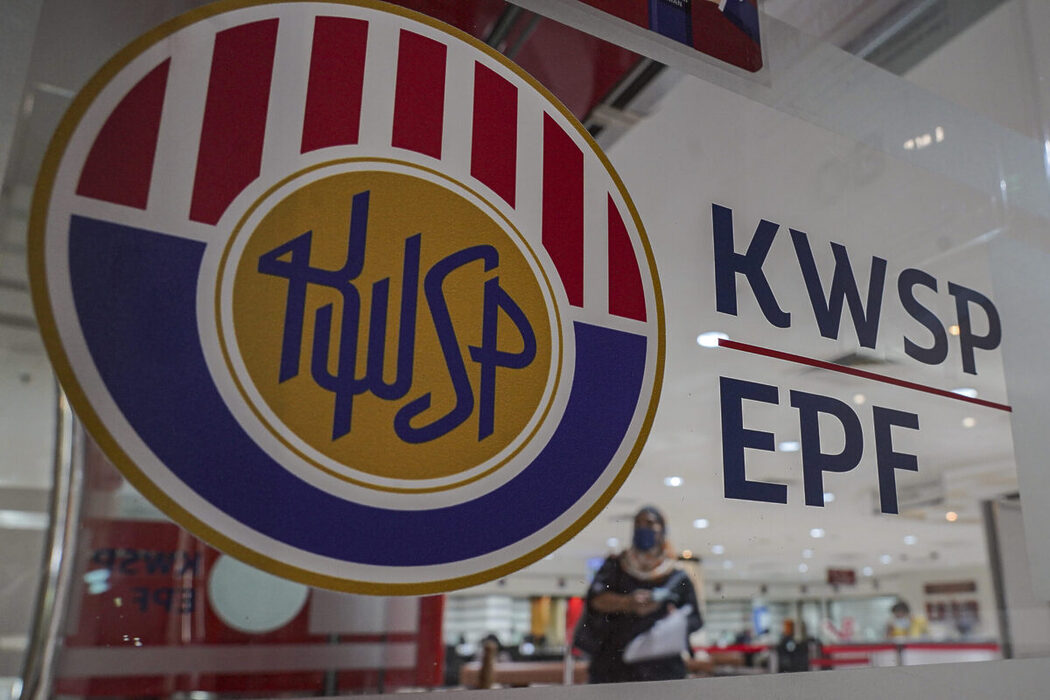 Ramai Makin Celik Kewangan, 1.2 Juta Ahli ‘Top Up’ Simpanan KWSP Secara Sukarela 3 KWSP