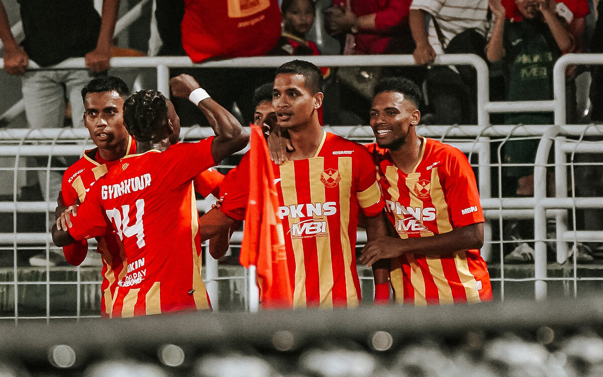Liga Malaysia