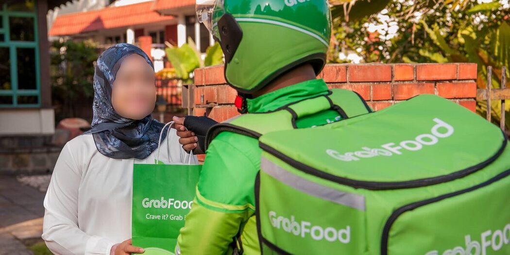 Lelaki Ini Raih Pendapatan RM20,000 Sebulan Dengan Jadi 'Rider' 3 Rider
