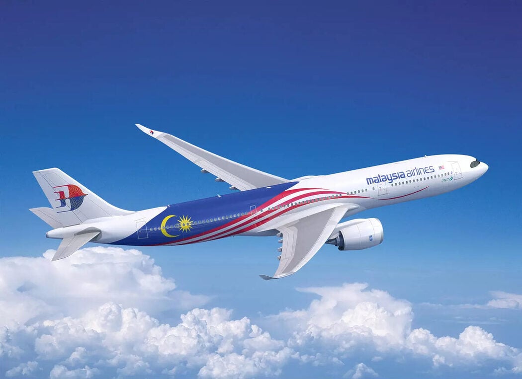Malaysia Airlines