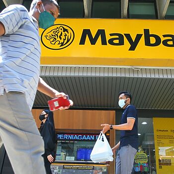 Maybank Malaysia Disenarai Syarikat Paling Bernilai Di Asia Tenggara