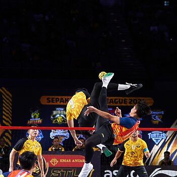 STL 2024 GP Terengganu