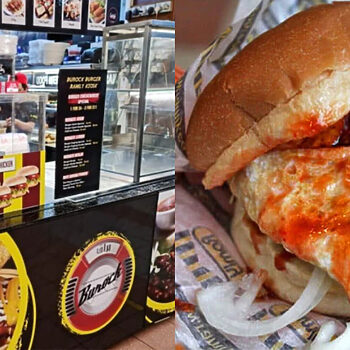 Ramly Burger Sampai Amerika Syarikat, Disanjung Dalam The New York Times