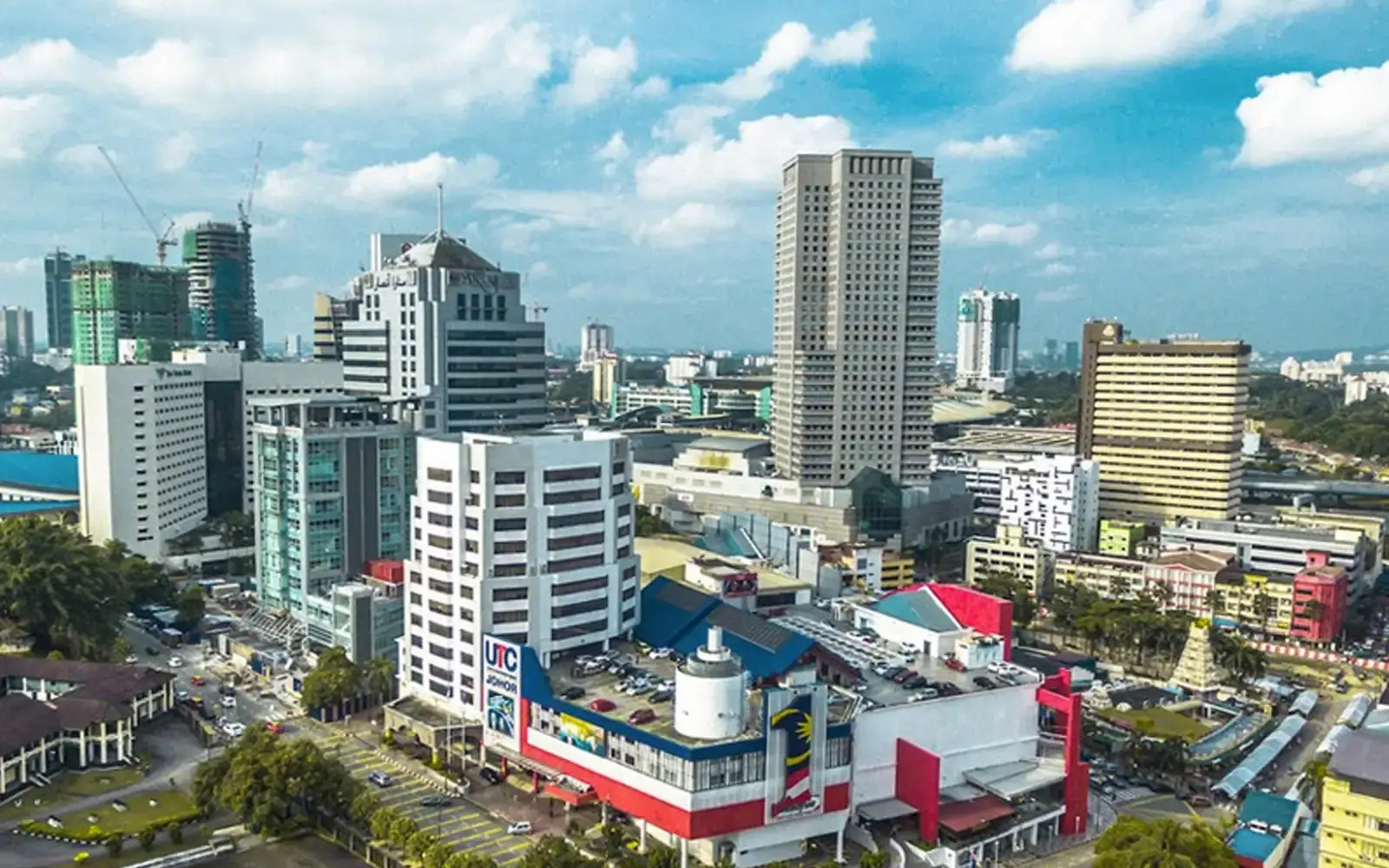 Lebih 50% Rakyat Singapura Rancang Mahu Pindah Johor Demi Kos Hidup Yang Lebih Murah