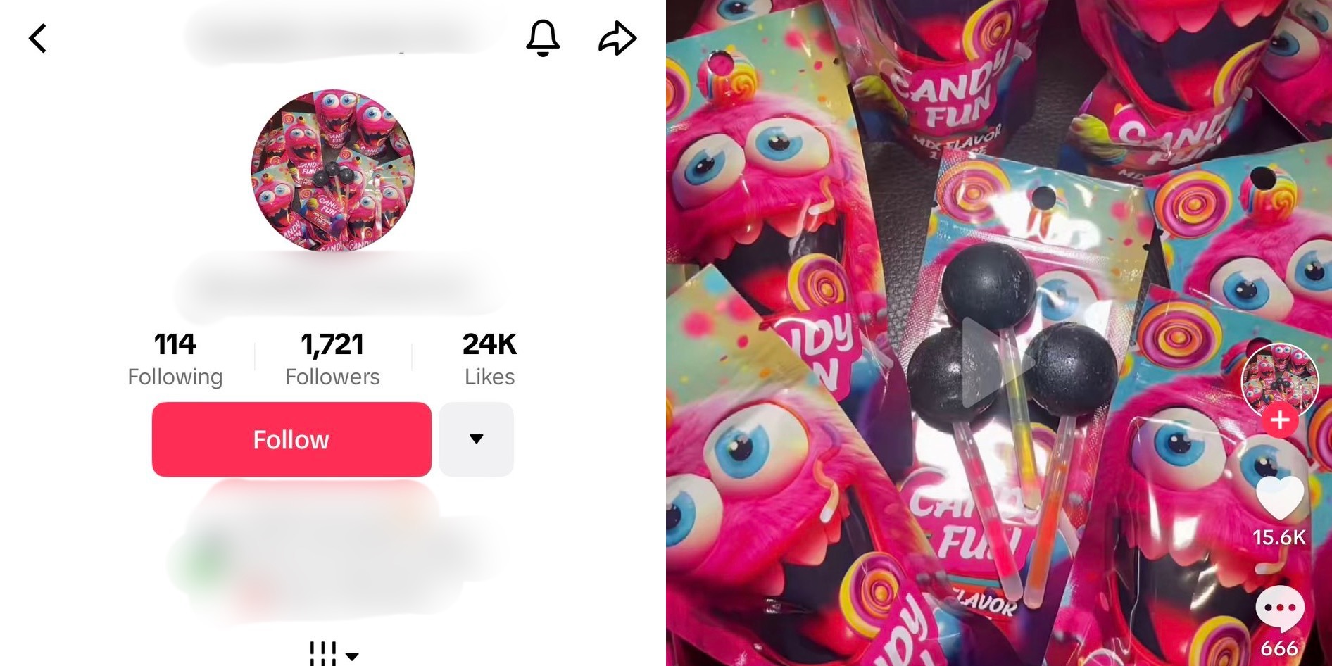 ‘Ingatkan Lolipop’ - Netizen Terkejut Lihat Individu Selamba Jual Dadah Di TikTok Secara Terbuka