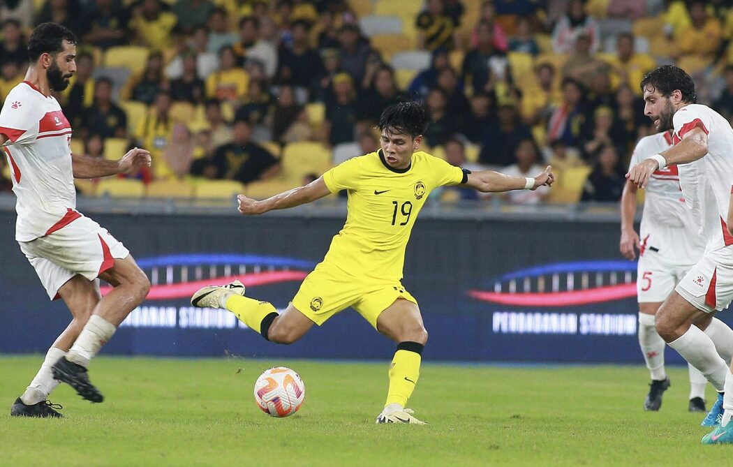 Ubaidullah Dan Akhyar Rashid Intai Peluang Beraksi Di Thai League 1 3 Ubaidullah