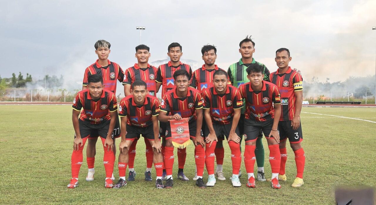 Macha. FC