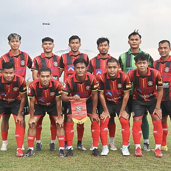 Macha. FC