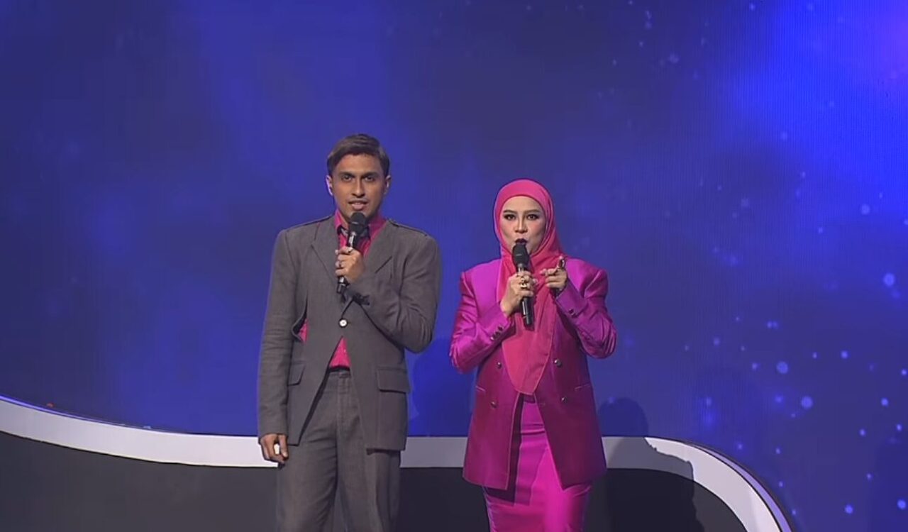 Netizen Serang IG Jihan Muse Kerana 'Punchline' Yang Suka Mengaibkan Orang Lain