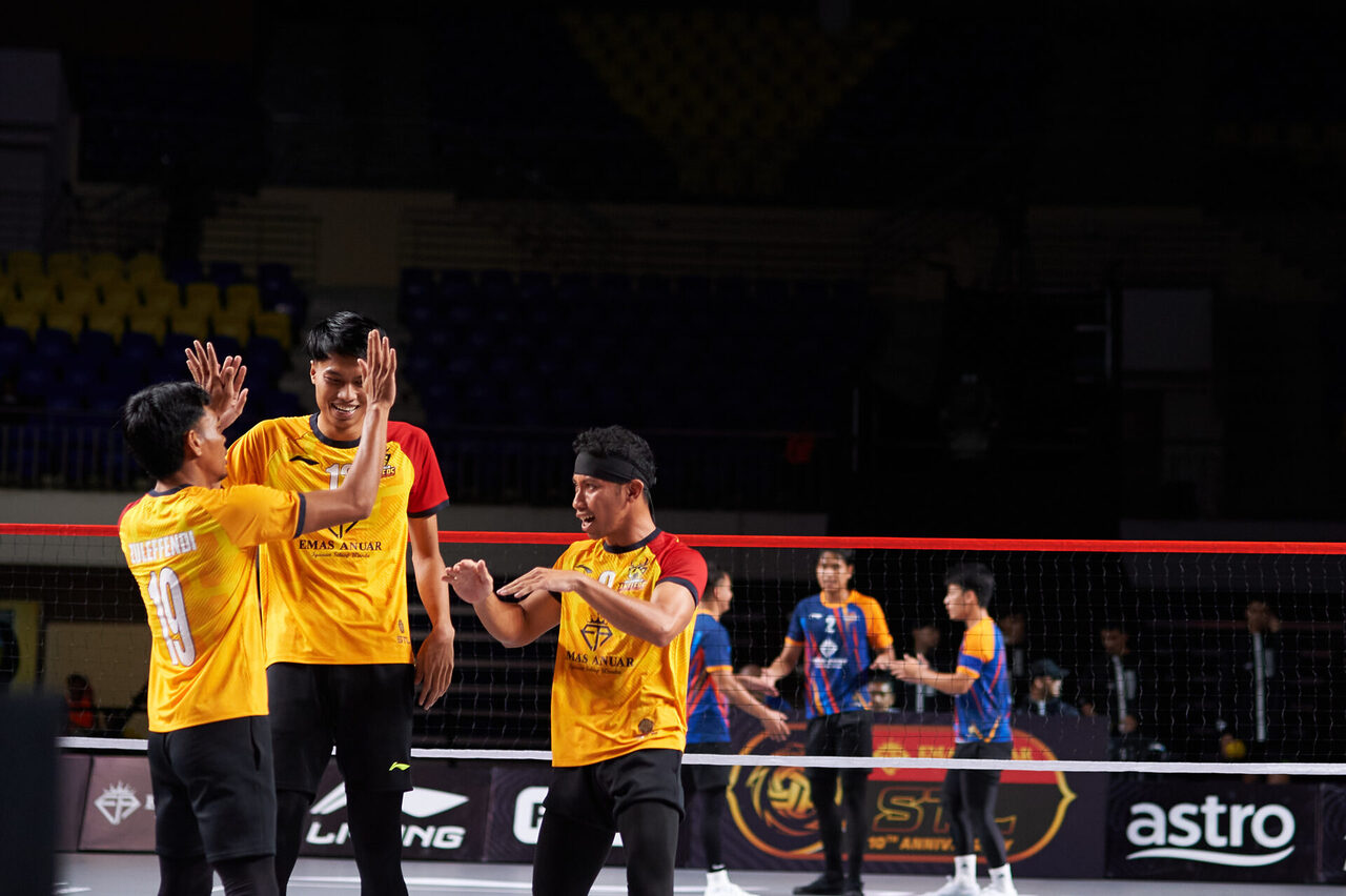 Kuala Lumpur Thunder