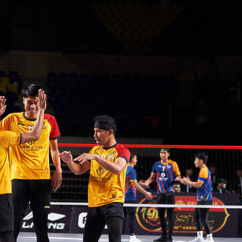 Kuala Lumpur Thunder
