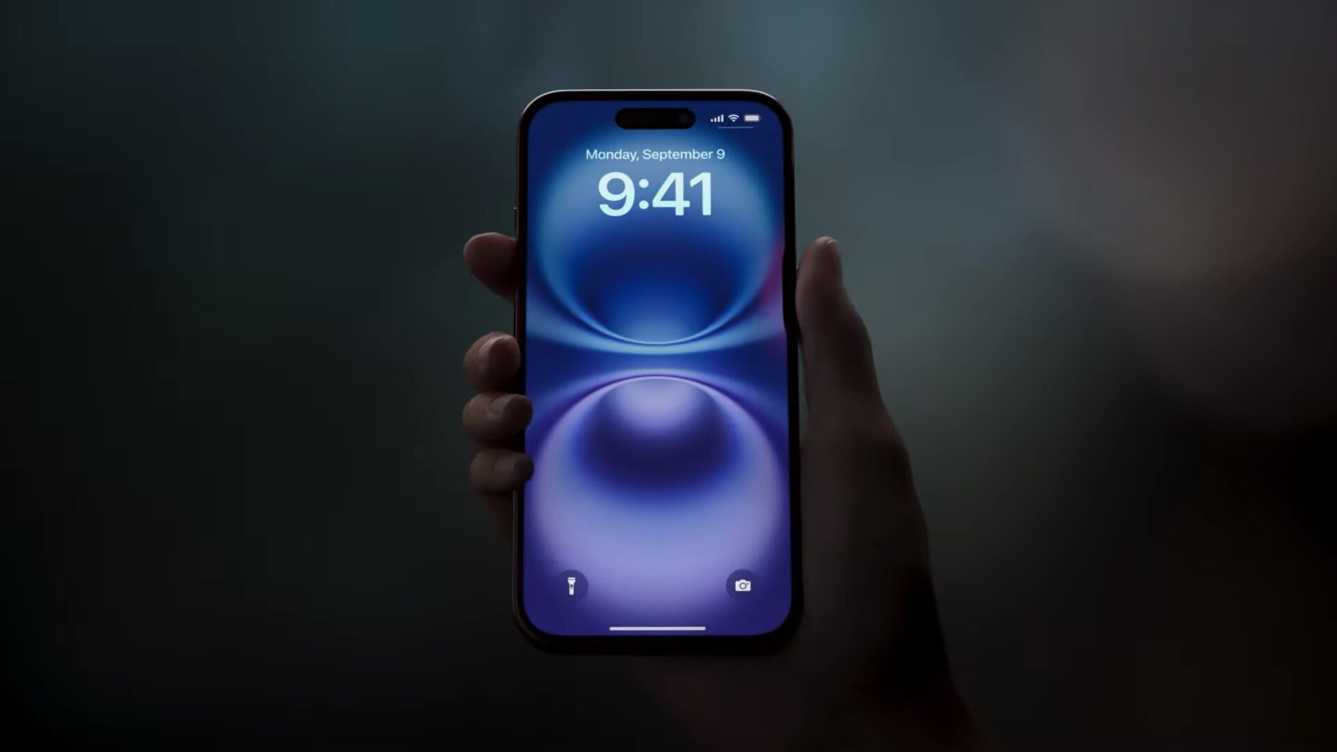 Apple iPhone 16 Dilengkapi Cip A18 Dan Butang Kawalan Kamera Diperkenalkan