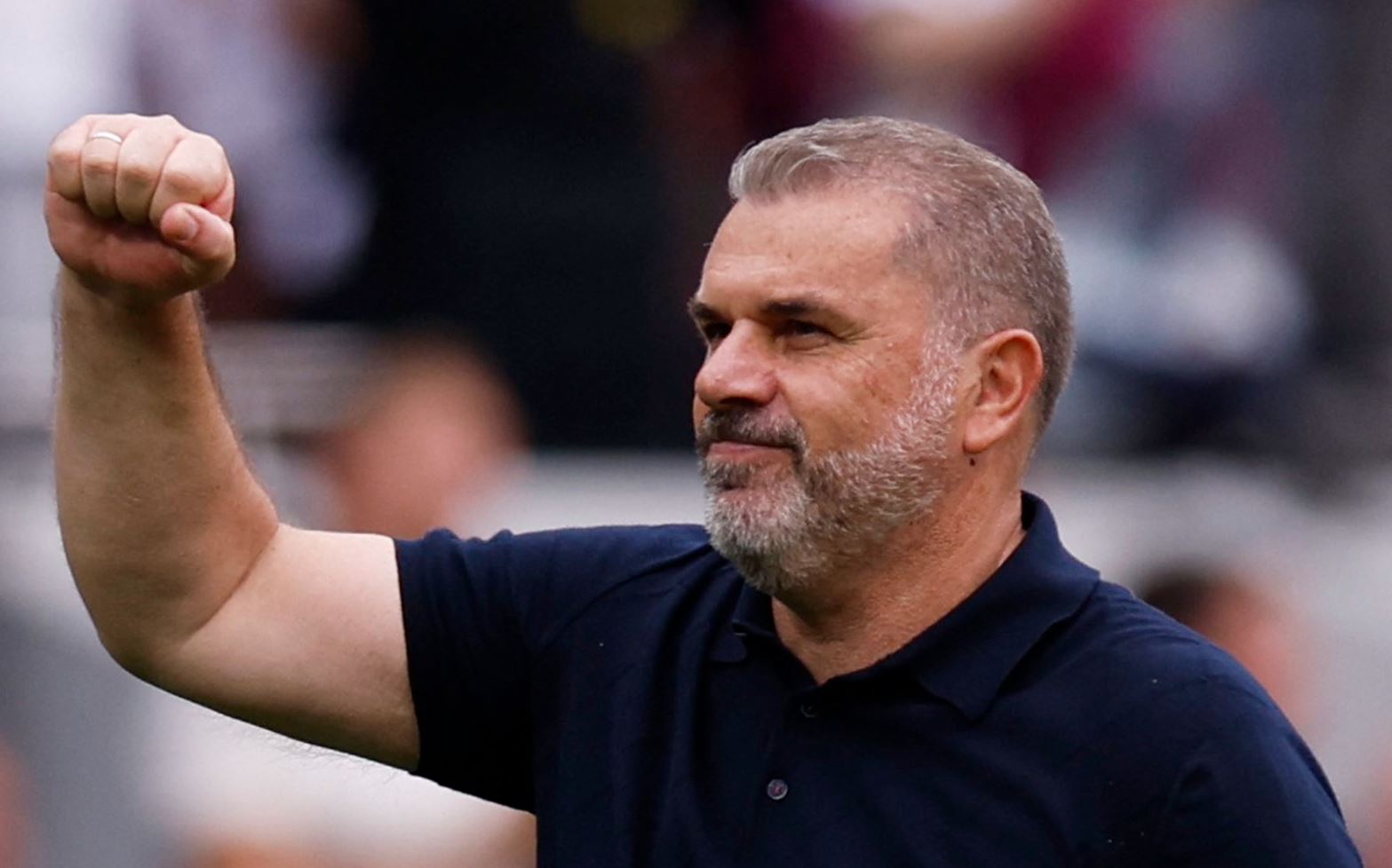Ange Postecoglou Tidak Akan Pernah Arahkan Pasukannya Main Berkampung Macam Arsenal