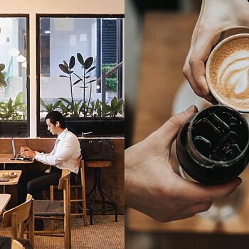 Rakyat Malaysia 'Bazir' Duit Seminggu RM70 Hingga RM100 Untuk Kopi Sahaja