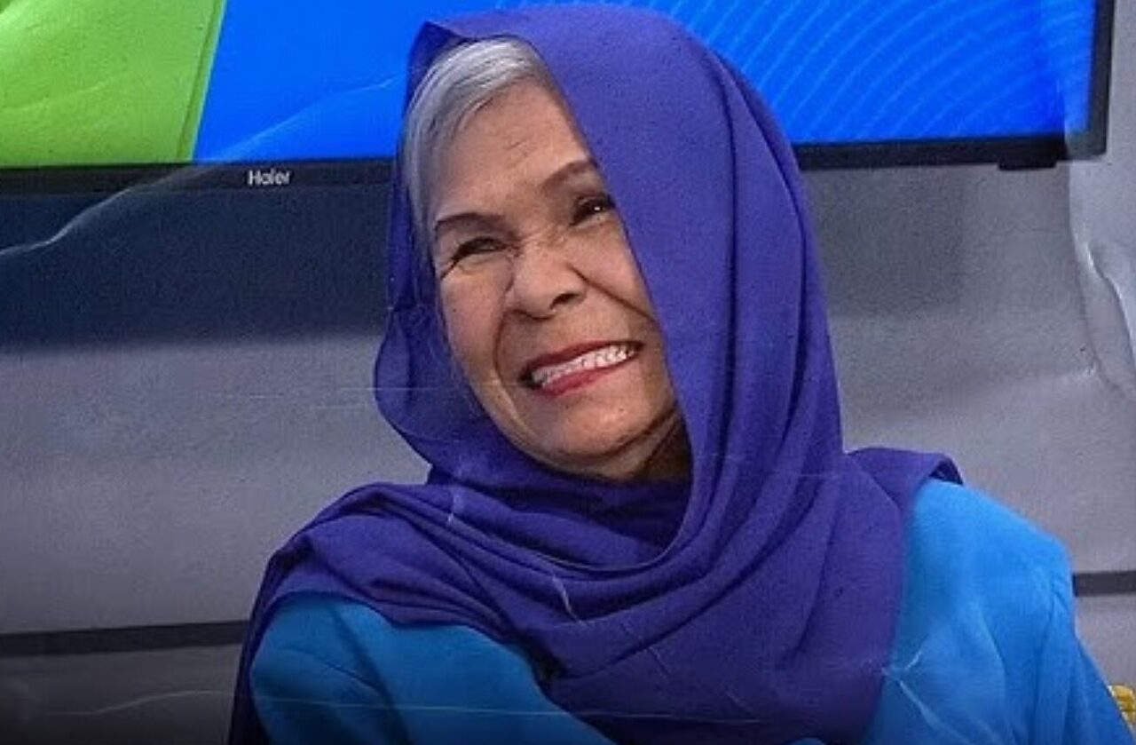 Ruminah Sidek Beli Kebun Durian Selepas Terima Bayaran RM4,000 Hasil Lakonan Dalam Anak Bapak