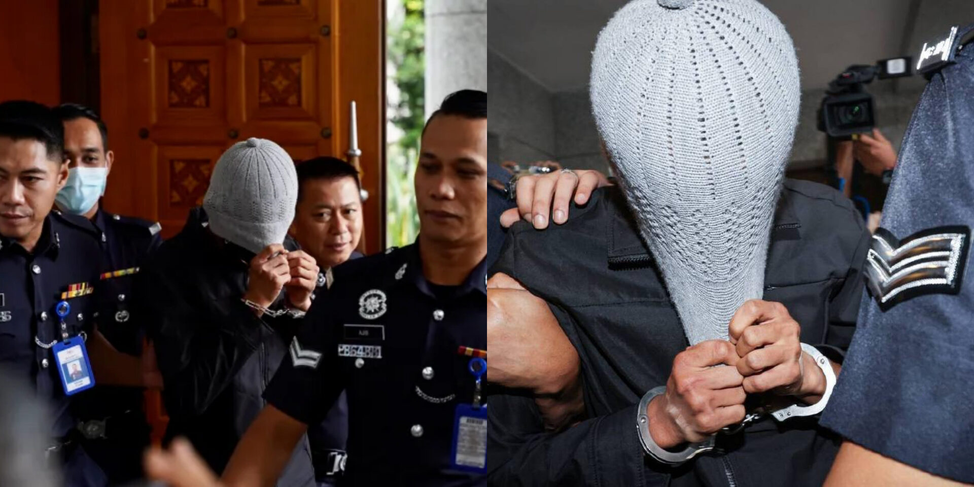 'Saya Ada 3 Isteri, 10 Anak' – Ahli Kumpulan GISBH Mohon Ikat Jamin Rendah