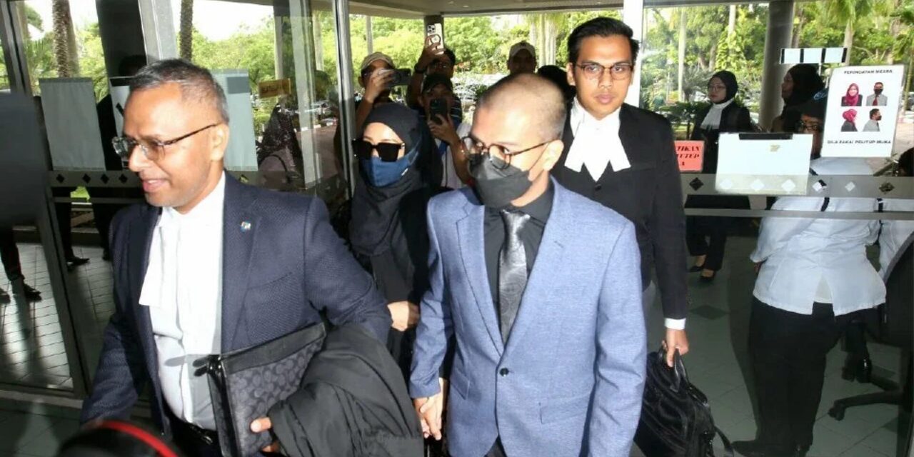 'Kerja Banyak Terganggu, Saya Mungkin Berniaga' – Da'i Syed