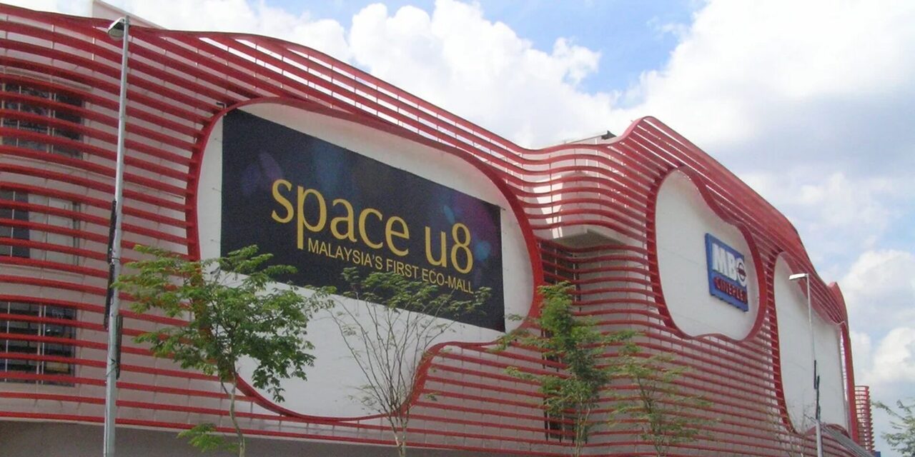 'Banyak Kenangan Di Sini' – Netizen Sedih MBO Space U8 Ditutup