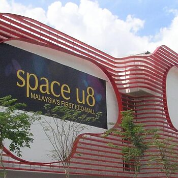 'Banyak Kenangan Di Sini' – Netizen Sedih MBO Space U8 Ditutup