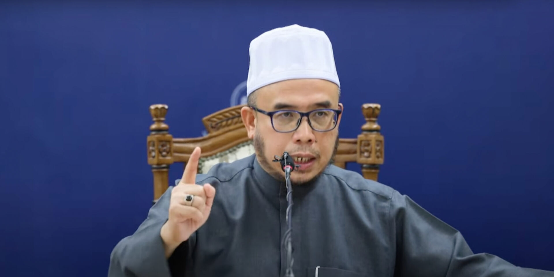 Perlis Negeri Pertama Isytihar GISBH Kumpulan Ajaran Sesat