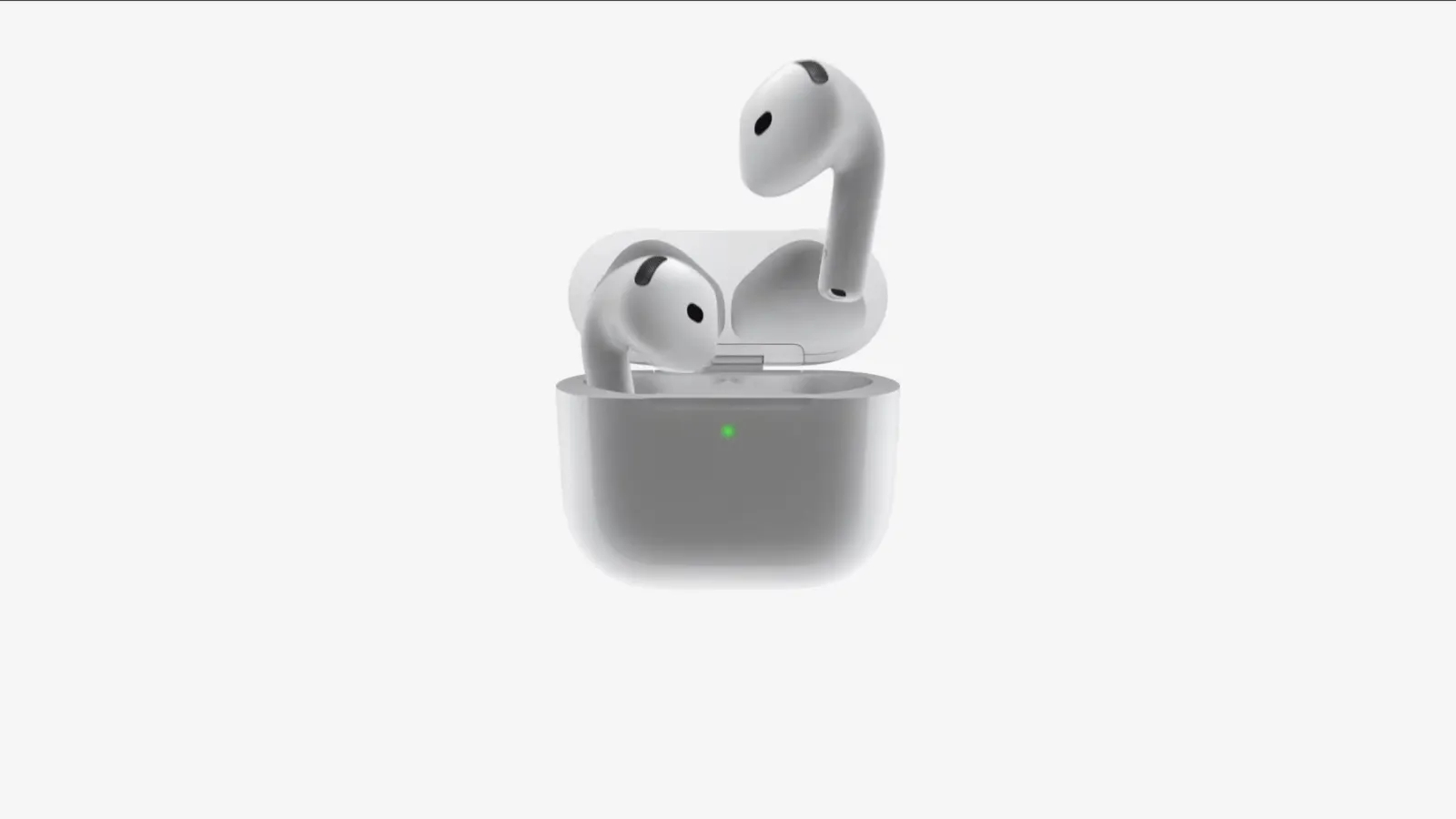 Apple AirPods 4 Bawakan Kerangka Kompak Dan Naik Taraf Sokongan Audio
