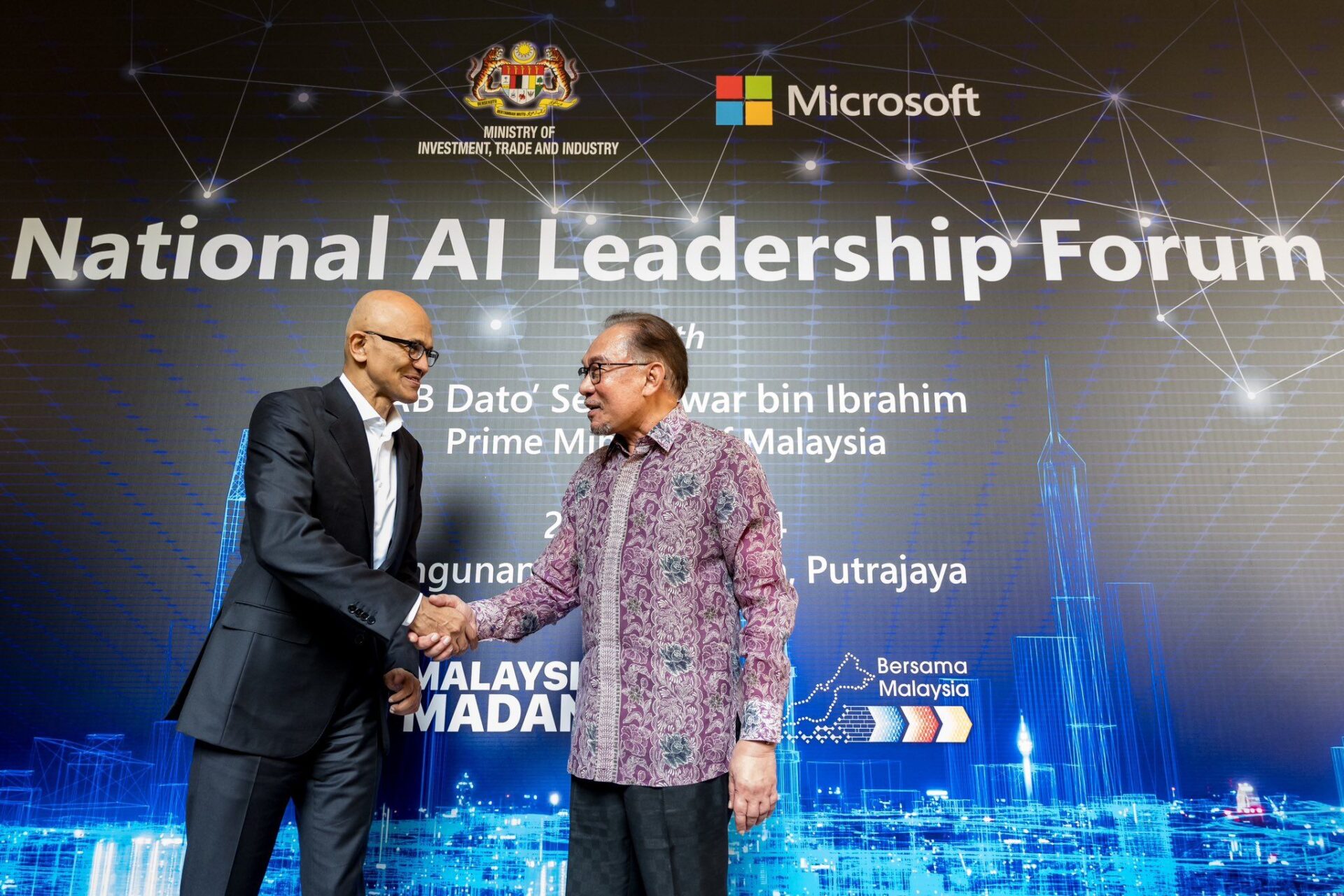 Indonesia Tanya, Macam Mana Malaysia Tarik Pelabur Asing?