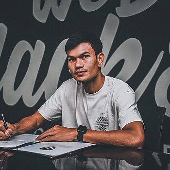 Terengganu FC Akui Ada Tunggakan Gaji Adisak Kraisorn 5 Adisak Kraisorn