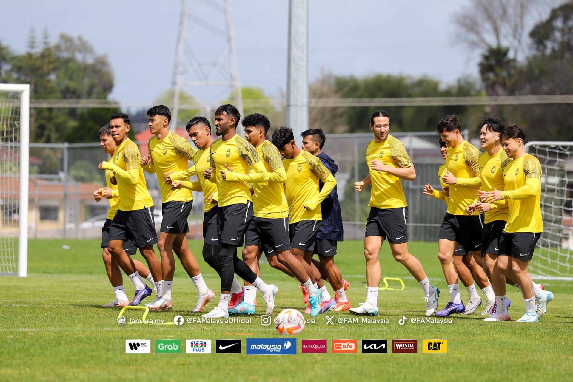 Harimau Malaya