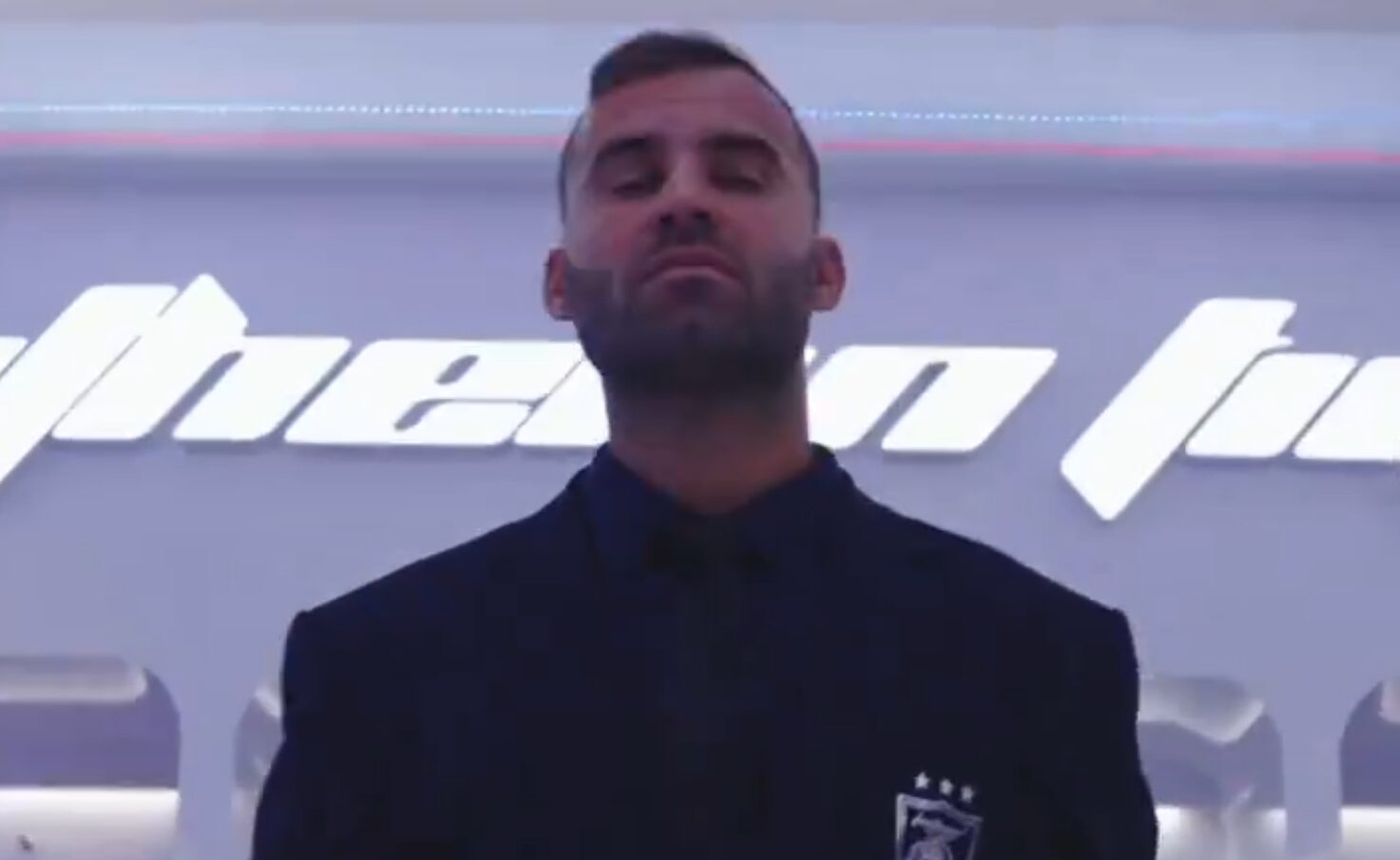 RASMI: Pemenang 2 UCL, Jese Rodriguez Milik JDT