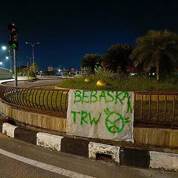 TRW Kelantan