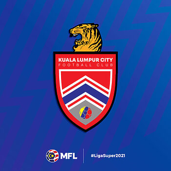 KL City Mahu Tukar Logo Kepala Harimau 4 Logo KL City