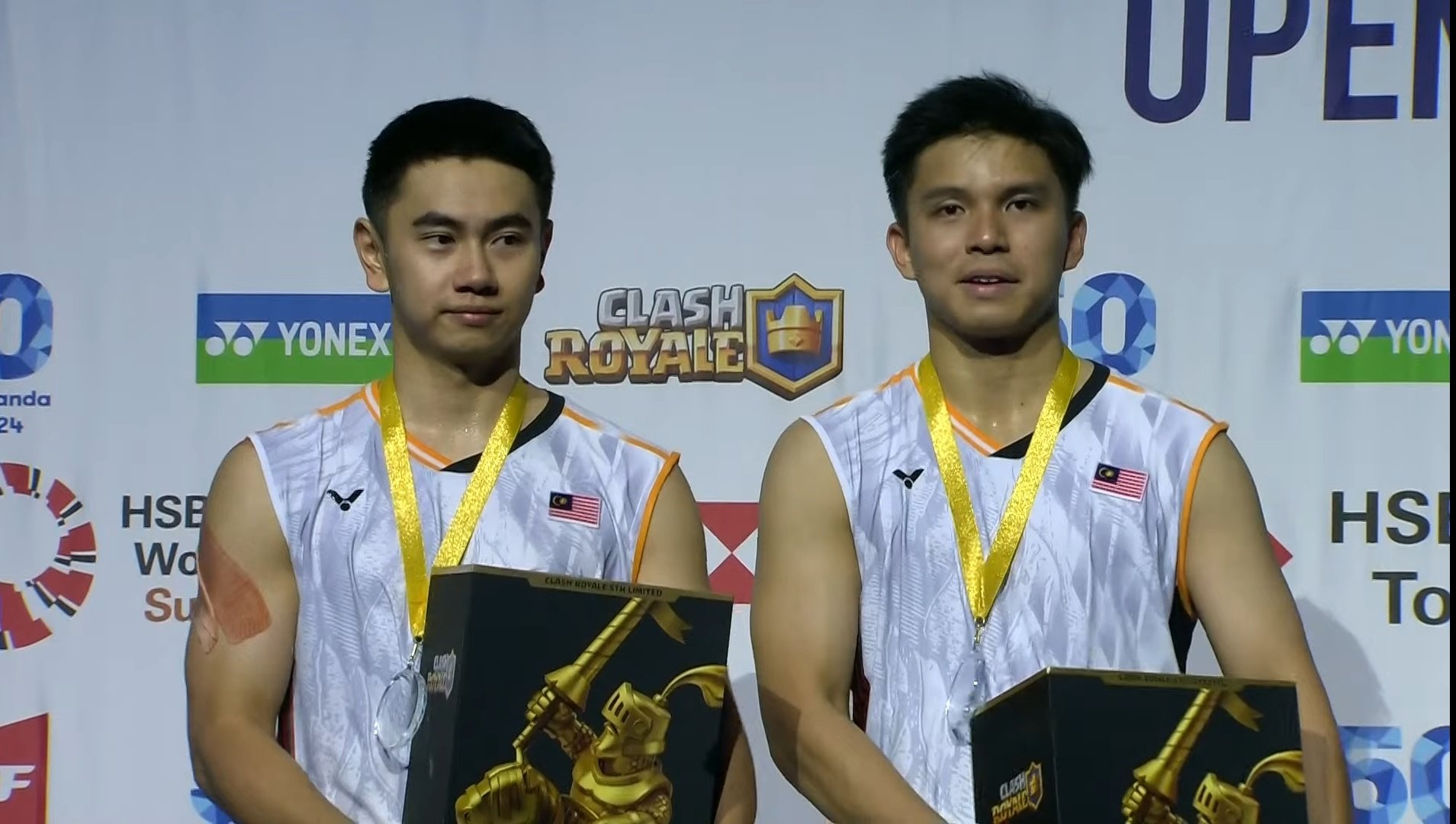 Nur Izzuddin-Goh Sze Fei